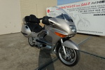     BMW K1200LT 2001  7